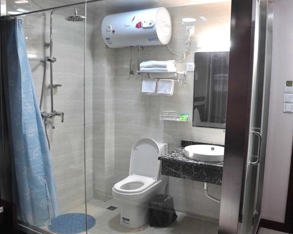 Hangjia Hotel Urumqi Ngoại thất bức ảnh