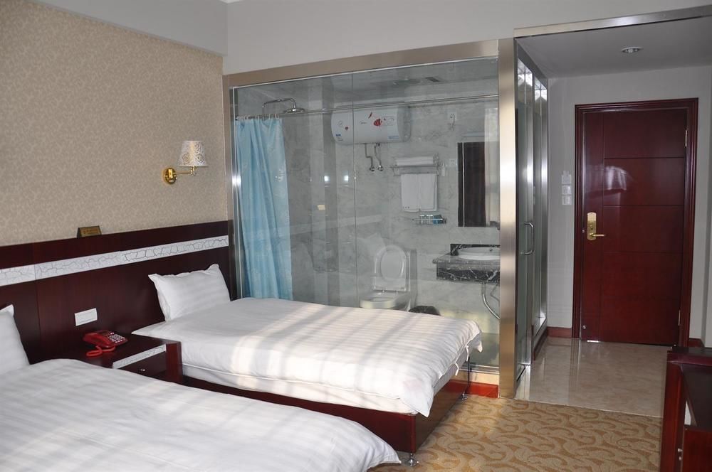 Hangjia Hotel Urumqi Ngoại thất bức ảnh