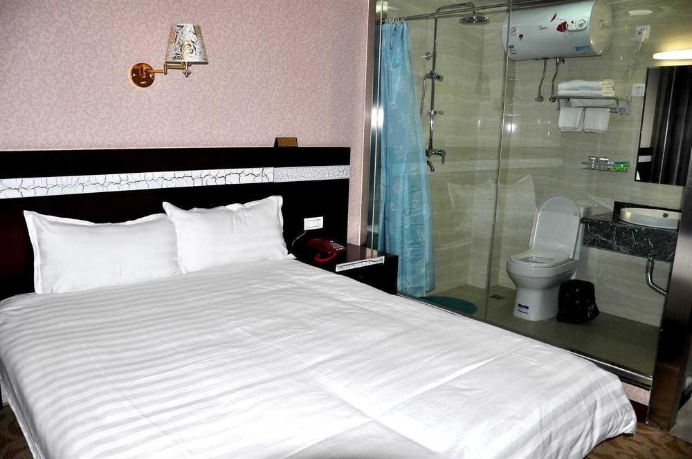 Hangjia Hotel Urumqi Ngoại thất bức ảnh