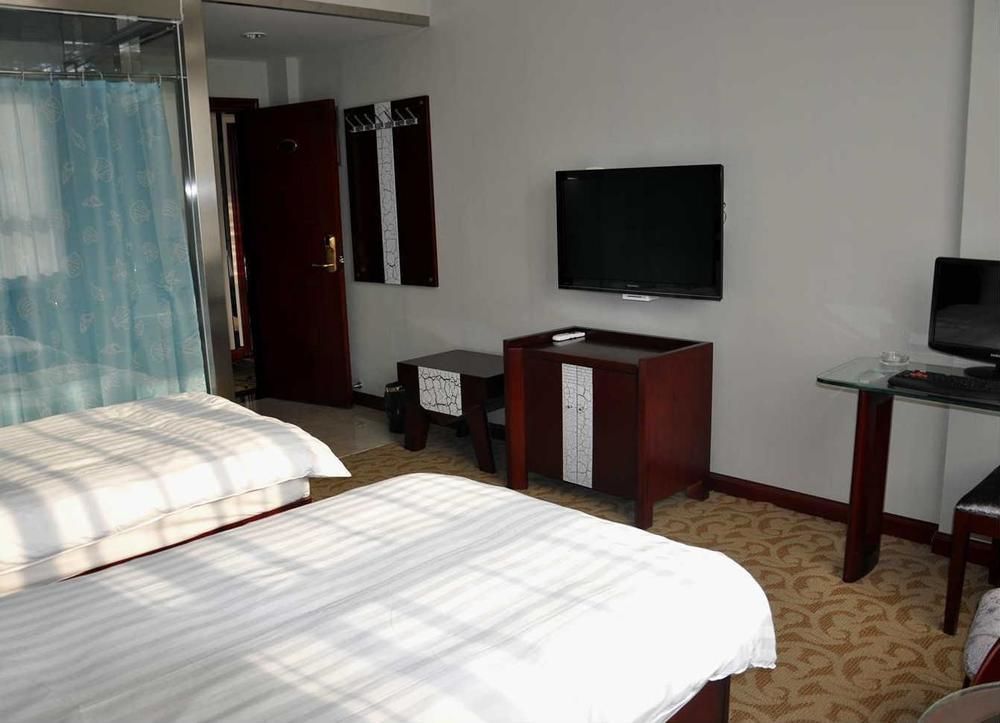 Hangjia Hotel Urumqi Ngoại thất bức ảnh