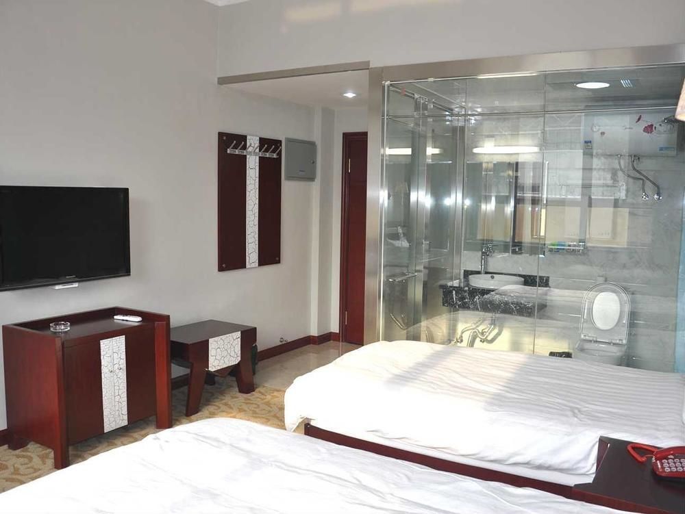 Hangjia Hotel Urumqi Ngoại thất bức ảnh